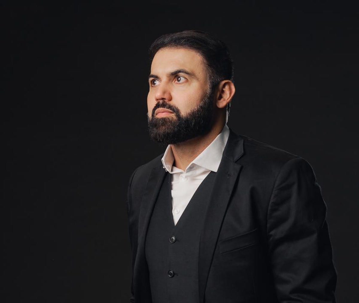 Dr. William Campinho